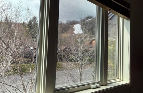 Hunter Condo | Ski in/out 2b2b at Hunter!