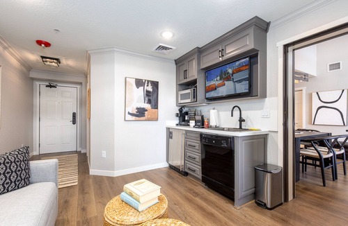 Park City Condo | Ski In/Out 2BD Top floor W/Amazing Views