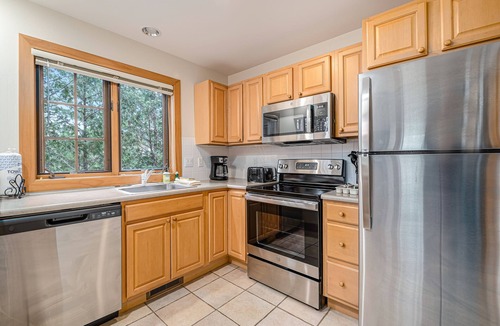 Boyne Falls Hotel | Ski-in/out condo near lifts with ski views, pool, tennis, hot tub, skiing, AC