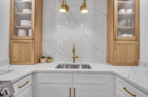 Great Valley Condo | Ski-in/out Condo, King Bed, 2 Full Baths