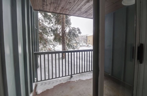 East Village at Copper Condo | Ski In/Out Hotel Room w/Hot tub.