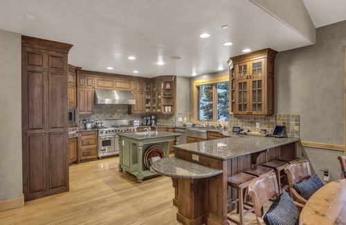 Park City House | Ski in out luxury, hot tub and year-round pool.