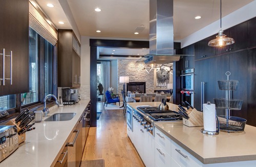 Park City House | Ski-in/out Luxury Mansion, Game & Theater Rooms, Private Hot Tubs! Park City Colony Grand