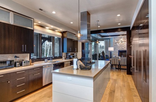Park City House | Ski-in/out Luxury Mansion, Game & Theater Rooms, Private Hot Tubs! Park City Colony Grand