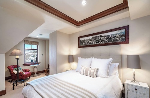 Avon Hotel | Ski-In/Out Penthouse | 10th Floor Ritz-Carlton Bachelor Gulch | By Cuvée