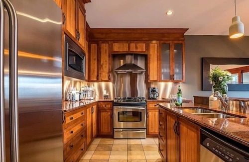 Mont-Tremblant Villa | Ski-in/out Villa in Mont-Tremblant