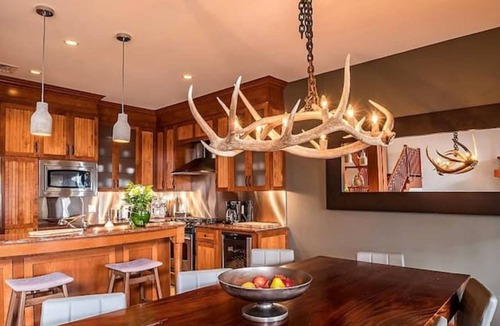 Mont-Tremblant Villa | Ski-in/out Villa in Mont-Tremblant