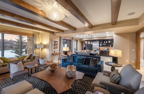 Steamboat Springs Condo | Ski-in/Ski-Out w/Views | Edgemont - Starlight Ridge