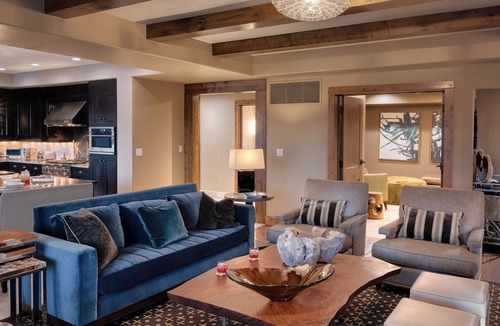 Steamboat Springs Condo | Ski-in/Ski-Out w/Views | Edgemont - Starlight Ridge
