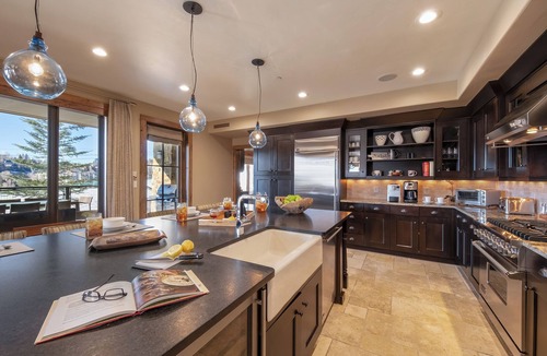 Steamboat Springs Condo | Ski-in/Ski-Out w/Views | Edgemont - Starlight Ridge