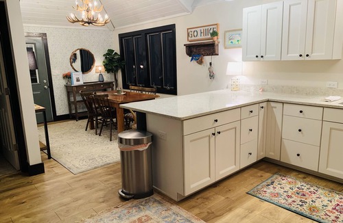 Treeloft House | Ski In, Ski Out 3BR 3BA Home At Top of Eagle and Tyro, Views