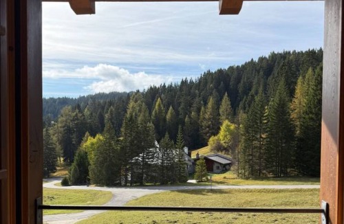 Vaz-Obervaz House | Ski in & Ski out Alphütte-Maiensäss Acla Pala Lenzerheide by Interhome