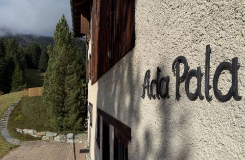 Vaz-Obervaz House | Ski in & Ski out Alphütte-Maiensäss Acla Pala Lenzerheide by Interhome