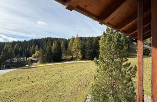 Vaz-Obervaz House | Ski in & Ski out Alphütte-Maiensäss Acla Pala Lenzerheide by Interhome