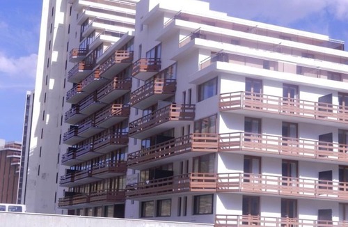 La Mongie Apartment | Ski-In/Ski-Out Apartment for 6 with Parking, Balcony, and Modern Amenities