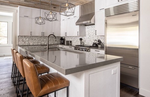 Spanish Peaks House | Ski-In/Ski-Out Cabin with Private Hot Tub and Mountain Views