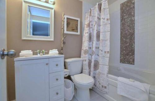 Craigleith House | #Ski-in/Ski-out Cozy Studio at North Creek Resort