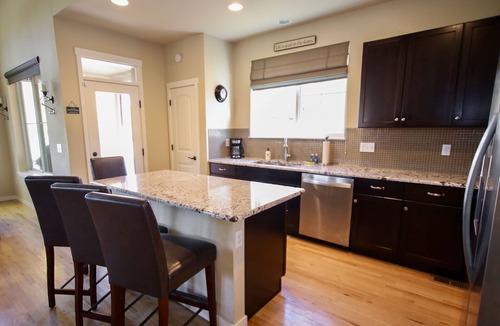 Silvercreek House | Ski-In/Ski-Out Granby Ranch Home + Firepit & Views