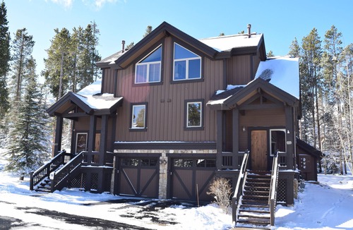 Four O'Clock House | Ski-in/Ski-out. Great rates - Saddlewood Townhouse