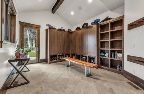 Park City House | Ski In/Ski Out - Luxury Private 6 Bedroom House - Sleeps 12