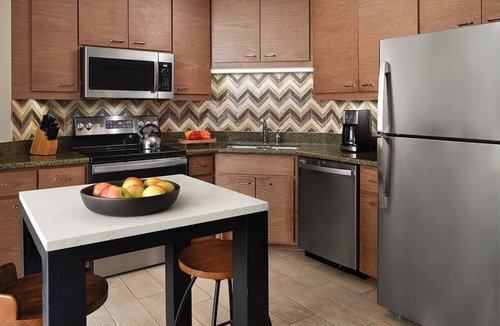 Deer Valley Resort | SKI IN-SKI OUT. Marriott Summit Watch, 1BR. 1/19-1/22/2027