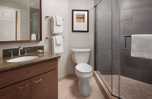 Deer Valley Resort | SKI IN-SKI OUT. Marriott Summit Watch, 1BR. 1/19-1/22/2027