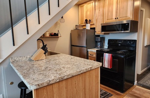 Lutsen Condo | Ski-In/Ski-Out - Pool & Hot Tub - 6-Person Condo in Lutsen Mountains