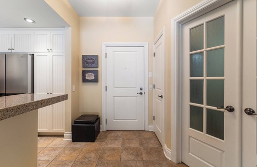 Bromont Condo | Ski in/Ski out, Randonnée et Confort absolu