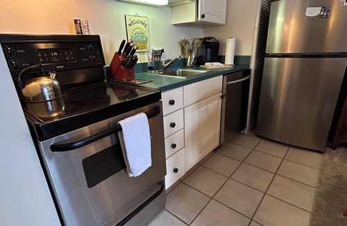 Jeffersonville Apartment | Ski-in/Ski-out Slopeside Studio Smuggler's Notch Resort - UPDATED LOWER RATES