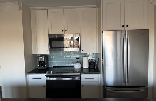 Warren Condo | Ski In/Ski out Sugarbush