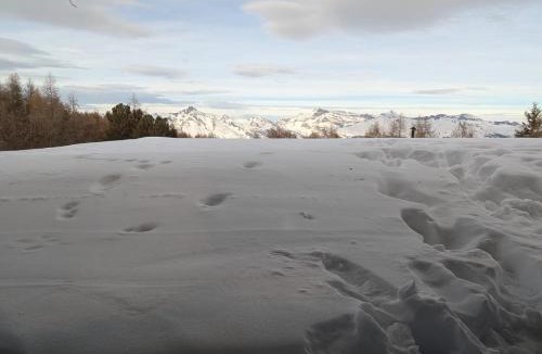 Vex Other | Ski-In, ski-out Thyon