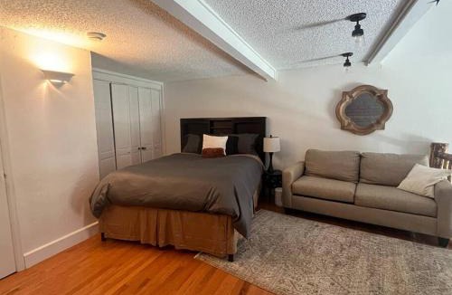 Steamboat Springs House | Ski In, Ski Out Cozy Creek Side Cabin w Front Yard