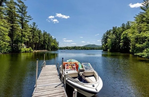 Westminster House | Ski/Lake Dream Home