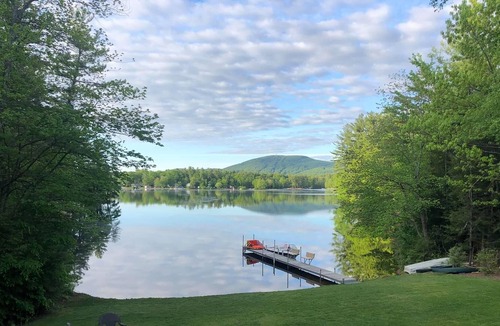 Westminster House | Ski/Lake Dream Home