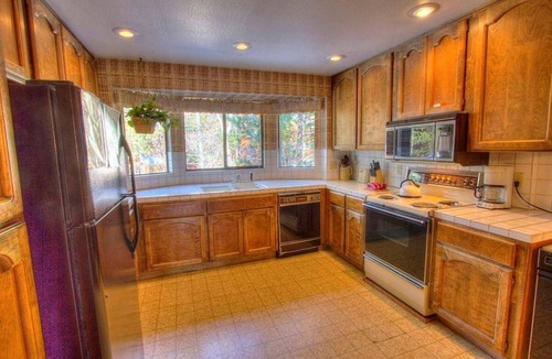 Incline Village Condo | Ski Lake Lodge 3 Bedroom Home by RedAwning
