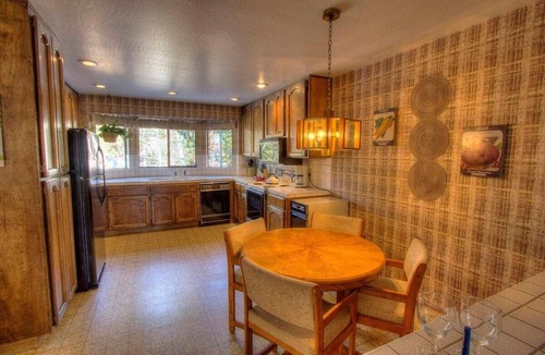 Incline Village Condo | Ski Lake Lodge 3 Bedroom Home by RedAwning
