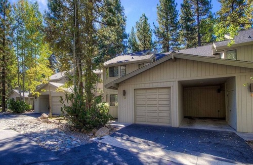 Incline Village Condo | Ski Lake Lodge 3 Bedroom Home by RedAwning