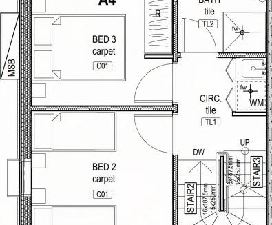 Mount Buller House | Ski Lift Access - Modern 3BR Chalet - Fireplace