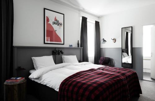Engelberg Hotel | Ski Lodge Engelberg