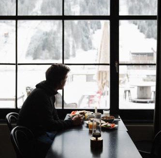 Engelberg Hotel | Ski Lodge Engelberg