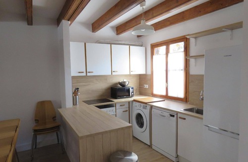 Escarrilla House | Ski Lodge - Los Ibones de Escarrilla