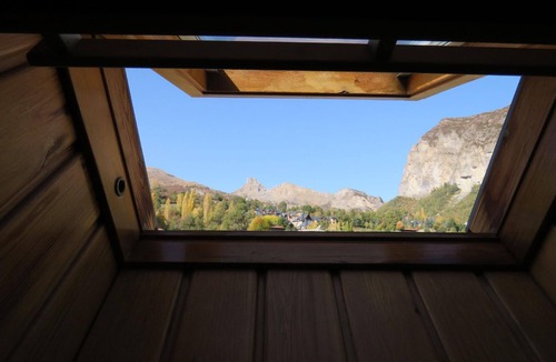 Escarrilla House | Ski Lodge - Los Ibones de Escarrilla