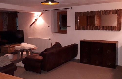 Seez Apartment | SKI MOUNTAIN APARTMENT 1