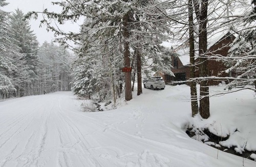 Killington House | ☆ SKI ON & OFF ☆ Spruce Glen A on Great Eastern Trail w/AC, Fireplace, Sauna