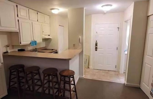 Hancock Apartment | Ski On/Off Winter Mountain Suite Jiminy Peak- Sleeps4- Home Away From Home