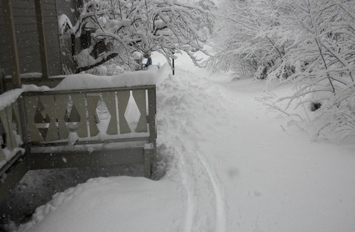 Hunter Condo | Ski on Ski off 4BR Hunter Highlands Condo Super Clean! Big roomy