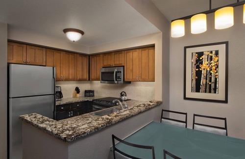 North Park City Resort | 🎿 Ski Paradise at Marriott Mountainside Resort - 2 Bedroom Villa - Sleeps 8