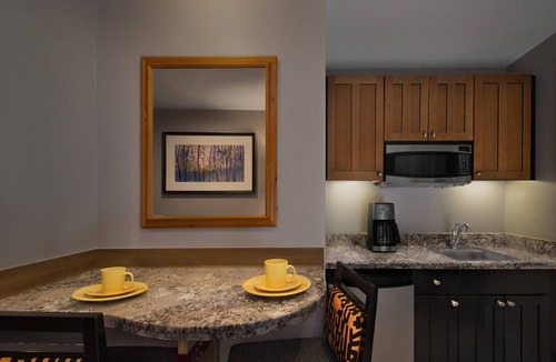 North Park City Resort | 🎿 Ski Paradise at Marriott Mountainside Resort - 2 Bedroom Villa - Sleeps 8