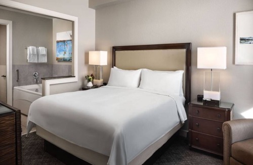 North Park City Resort | 🎿 Ski Paradise at Marriott Mountainside Resort - 2 Bedroom Villa - Sleeps 8