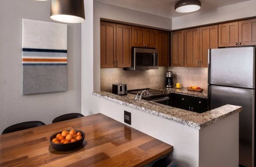 North Park City Resort | 🎿 Ski Paradise at Marriott Mountainside Resort- 2 Bedroom Villa - Sleeps 8!